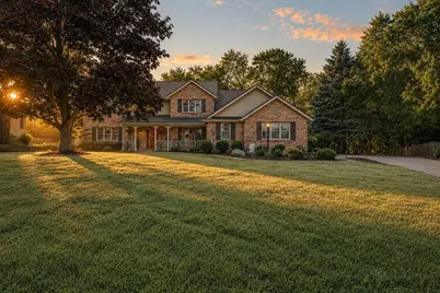 1672 Mound View Place, Whitewater, WI 53190 - Photo 1