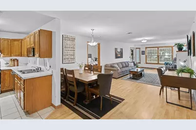 5397 Blue Bill Park Drive ##5, Waunakee, WI 53597 - Photo 1