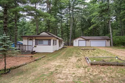 2067 Blackhawk Street, Friendship, WI 53934 - Photo 1