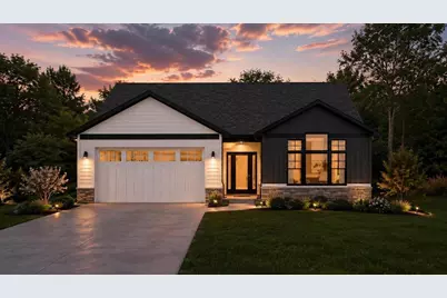 207 Lakeview Lane, Beaver Dam, WI 53916 - Photo 1