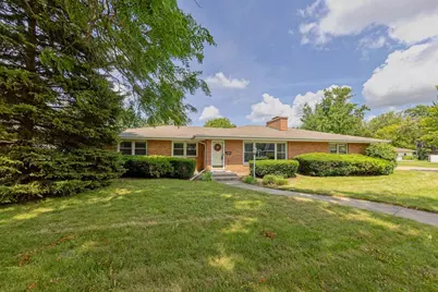 2131 Mt Zion Avenue, Janesville, WI 53545 - Photo 1