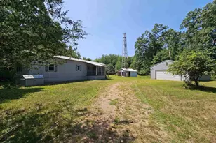 1553 15th Ave, Friendship, WI 53934 - Photo 1