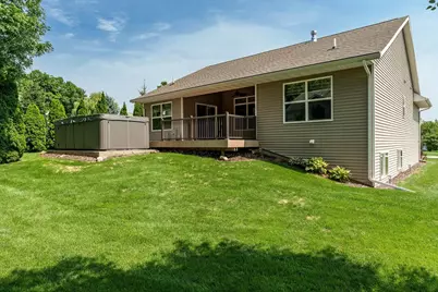 3425 Widgeon Drive, Janesville, WI 53546 - Photo 5