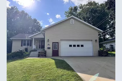 308 S Lindsey Street, Ridgeville, WI 53533 - Photo 1