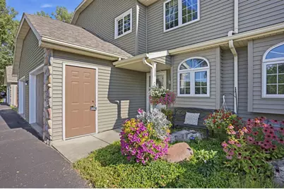 1066 Hillside Drive #4, Lake Delton, WI 53965 - Photo 1