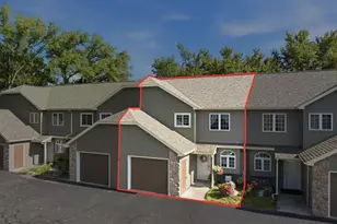 1066 Hillside Dr, Lake Delton, WI 53965 - Photo 3