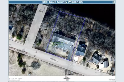 1066 Hillside Drive #4, Lake Delton, WI 53965 - Photo 5