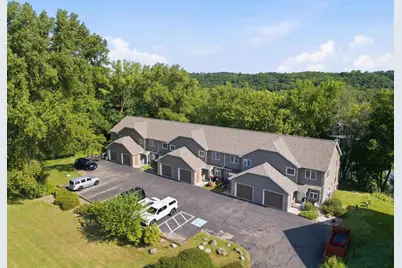 1066 Hillside Drive #4, Lake Delton, WI 53965 - Photo 7
