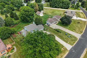 3966 Sunnyvale Dr, DeForest, WI 53532 - Photo 81