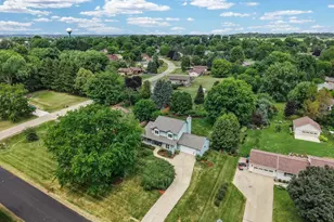 3966 Sunnyvale Dr, DeForest, WI 53532 - Photo 69