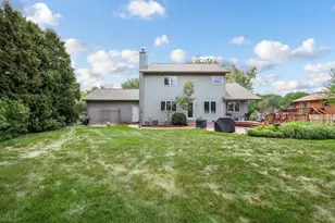 3966 Sunnyvale Dr, DeForest, WI 53532 - Photo 67