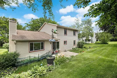 3702 Spring Hill Court, Middleton, WI 53562 - Photo 41