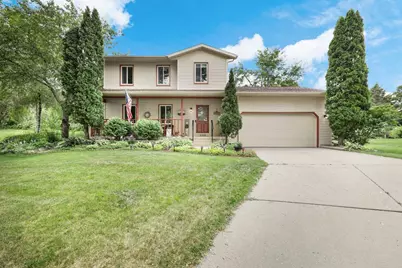 3702 Spring Hill Court, Middleton, WI 53562 - Photo 1