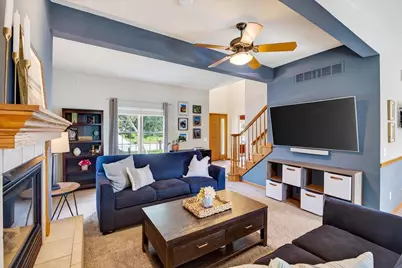 1398 Overlook Pass, Sun Prairie, WI 53590 - Photo 15