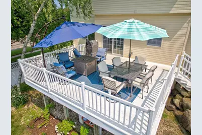 1398 Overlook Pass, Sun Prairie, WI 53590 - Photo 7