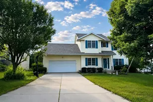 1398 Overlook Pass, Sun Prairie, WI 53590 - Photo 1
