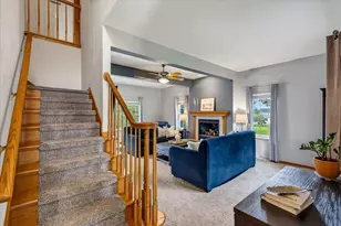 1398 Overlook Pass, Sun Prairie, WI 53590 - Photo 9