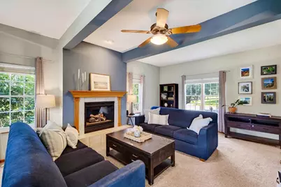 1398 Overlook Pass, Sun Prairie, WI 53590 - Photo 13