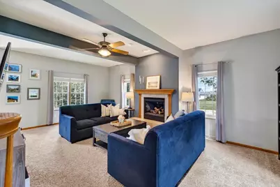 1398 Overlook Pass, Sun Prairie, WI 53590 - Photo 9