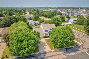 1398 Overlook Pass, Sun Prairie, WI 53590 - Photo 1