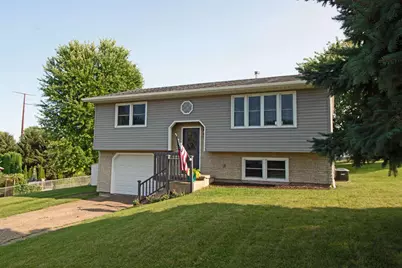 106 Ruste Road, Barneveld, WI 53507 - Photo 1
