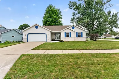 1223 Alpine Drive, Janesville, WI 53546 - Photo 1