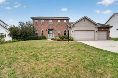 5685 Kinsale Drive, Fitchburg, WI 53711 - Photo 1