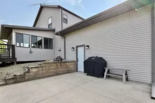 709 East St, Clinton, WI 53525 - Photo 39