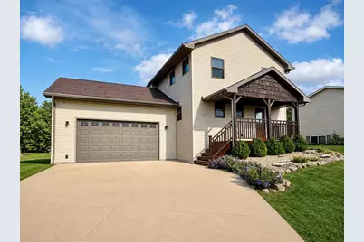 709 East Street, Clinton, WI 53525 - Photo 37