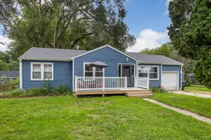1608 E Rd 1, Edgerton, WI 53534 - Photo 1