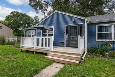 1608 East Road 1, Edgerton, WI 53534 - Photo 3