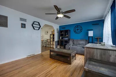 1608 East Road 1, Edgerton, WI 53534 - Photo 5