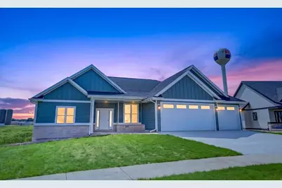7691 Stonecrop Way, DeForest, WI 53532 - Photo 3