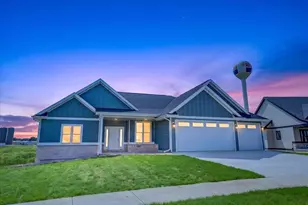 7691 Stonecrop Way, DeForest, WI 53532 - Photo 3