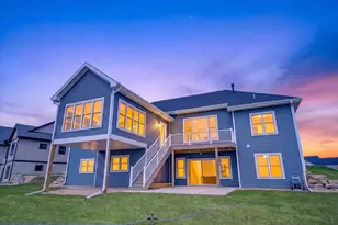 7691 Stonecrop Way, DeForest, WI 53532 - Photo 9