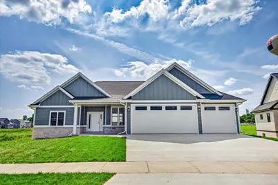7691 Stonecrop Way, DeForest, WI 53532 - Photo 1