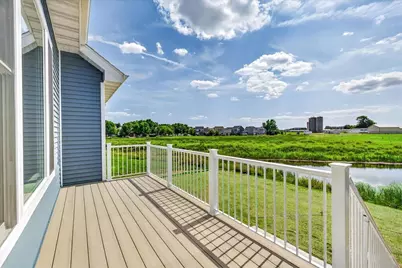 7691 Stonecrop Way, DeForest, WI 53532 - Photo 11