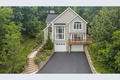 30329 Beachview Lane, Racine, WI 53185 - Photo 1