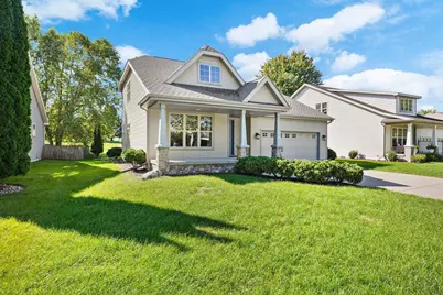 7215 Arctic Fox Drive, Madison, WI 53719 - Photo 3