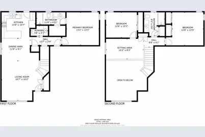 7215 Arctic Fox Drive, Madison, WI 53719 - Photo 41