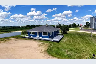 674 County Road O Road, Mineral Point, WI 53565 - Photo 1