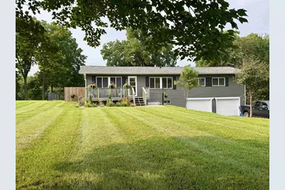 306 W 1st Street, Cambria, WI 53923 - Photo 3