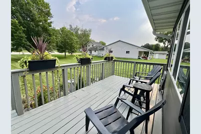 306 W 1st Street, Cambria, WI 53923 - Photo 11