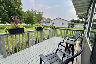 306 W 1st St, Cambria, WI 53923 - Photo 11