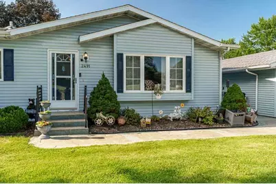 2491 Oxford Lane, Beloit, WI 53511 - Photo 3