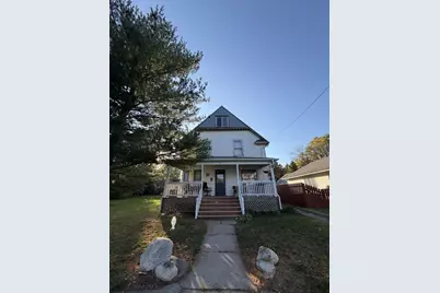 709 Jackson Street, Fort Atkinson, WI 53538 - Photo 1