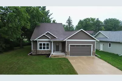 5571 Cheryl Drive, Fitchburg, WI 53711 - Photo 1