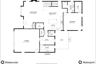 5571 Cheryl Drive, Fitchburg, WI 53711 - Photo 47