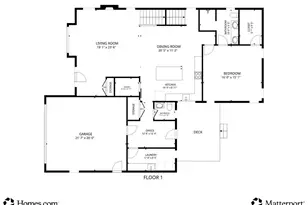 5571 Cheryl Dr, Fitchburg, WI 53711 - Photo 47