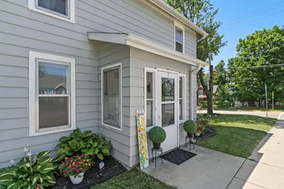 401 Columbia Avenue, DeForest, WI 53532 - Photo 47